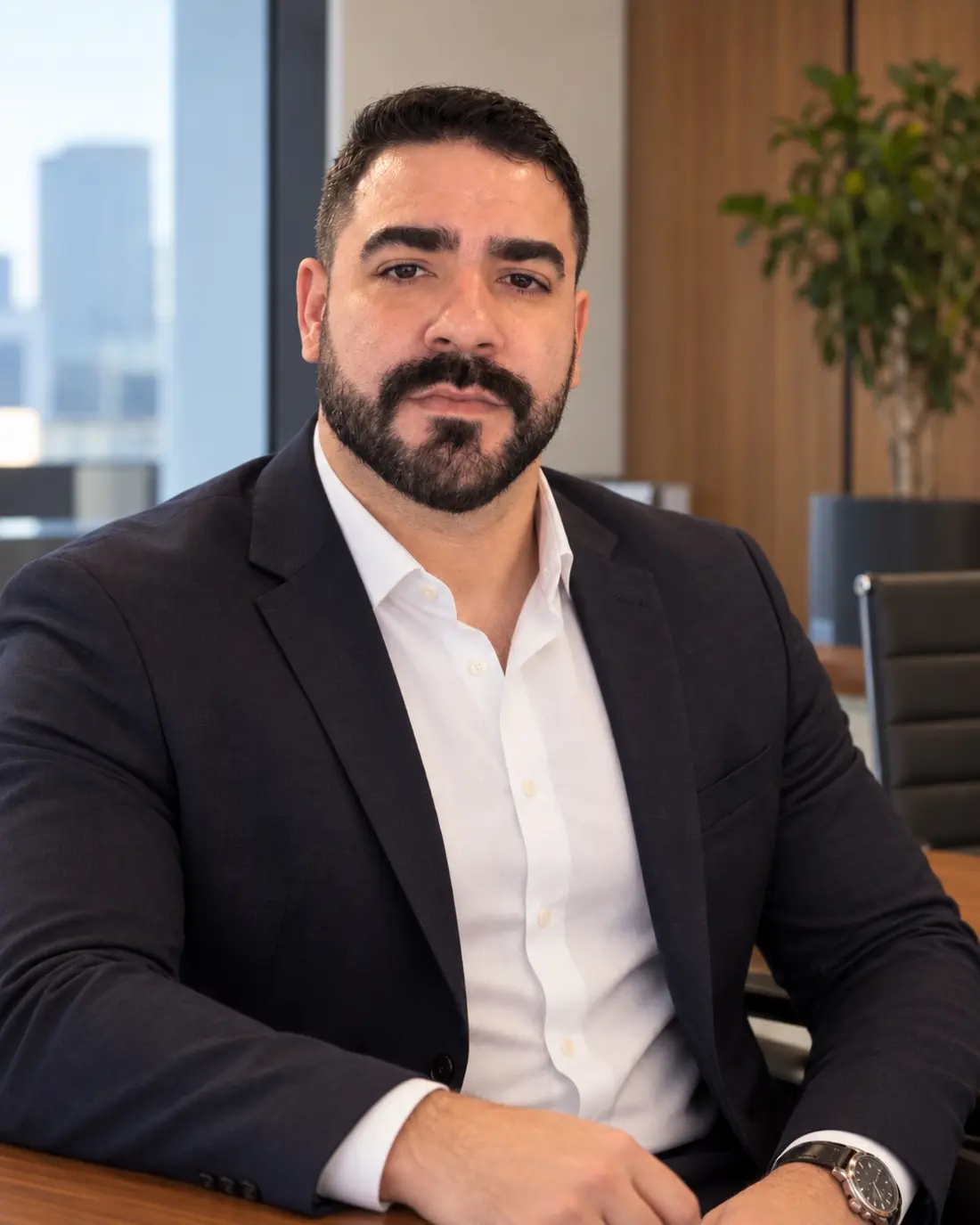 Rafael Almeida, criador do Método MEI Nível Empresa
